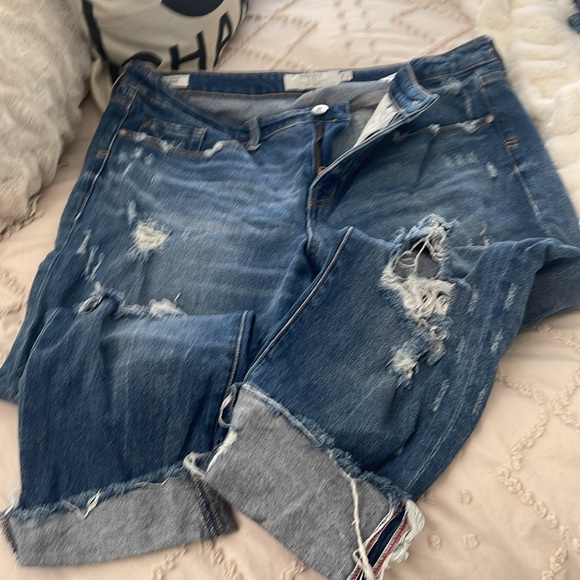 Torrid Jeans - Picture 2 of 6